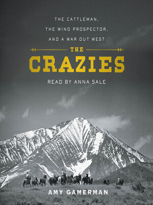 The Crazies - Audiobook